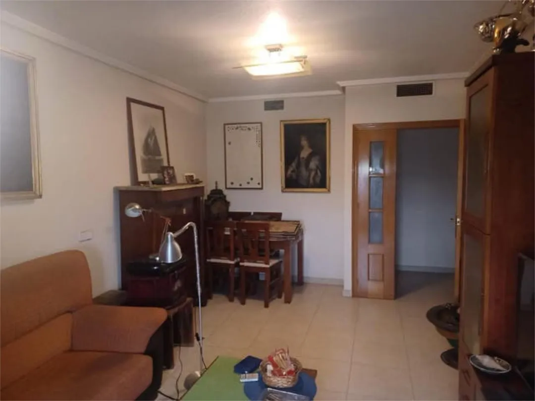 Piso en Ronda Sur - Foto 5