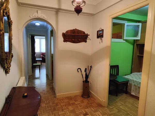 Piso en Casco Viejo, Casco Viejo - Foto 9