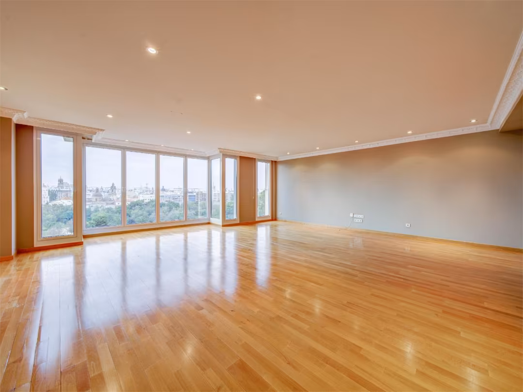 Piso en  Passeig de l'Albereda 4 - Foto 10