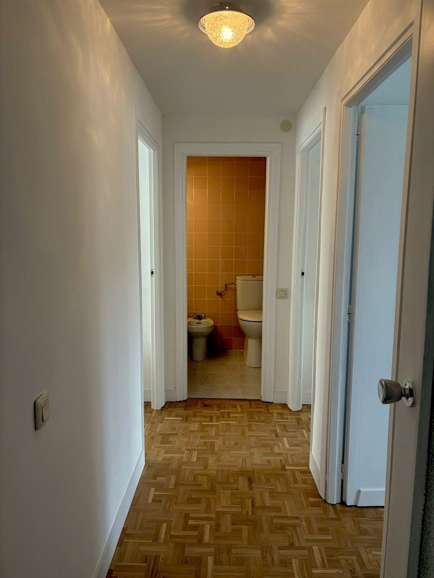Piso en Calle de Melilla, 12, Acacias - Foto 8
