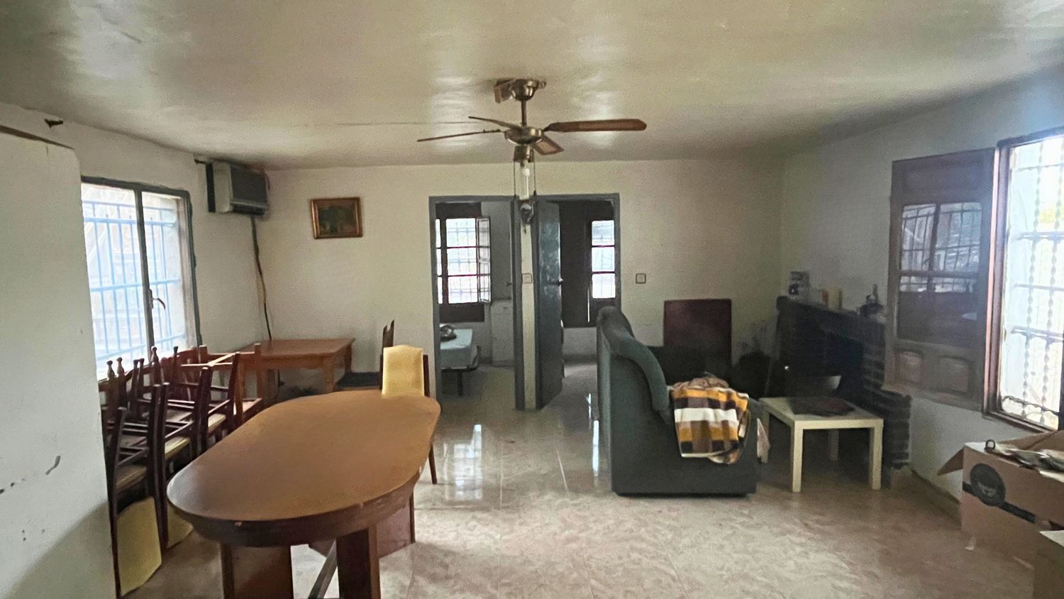 Casa independiente en Diseminado Mundo Nuevo, 19 a - Foto 2