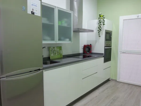 Piso en calle Rosario Vega, 10 - Foto 17