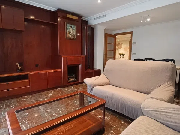 Piso en calle de la Mare de Déu del Puig, 6 - Foto 5