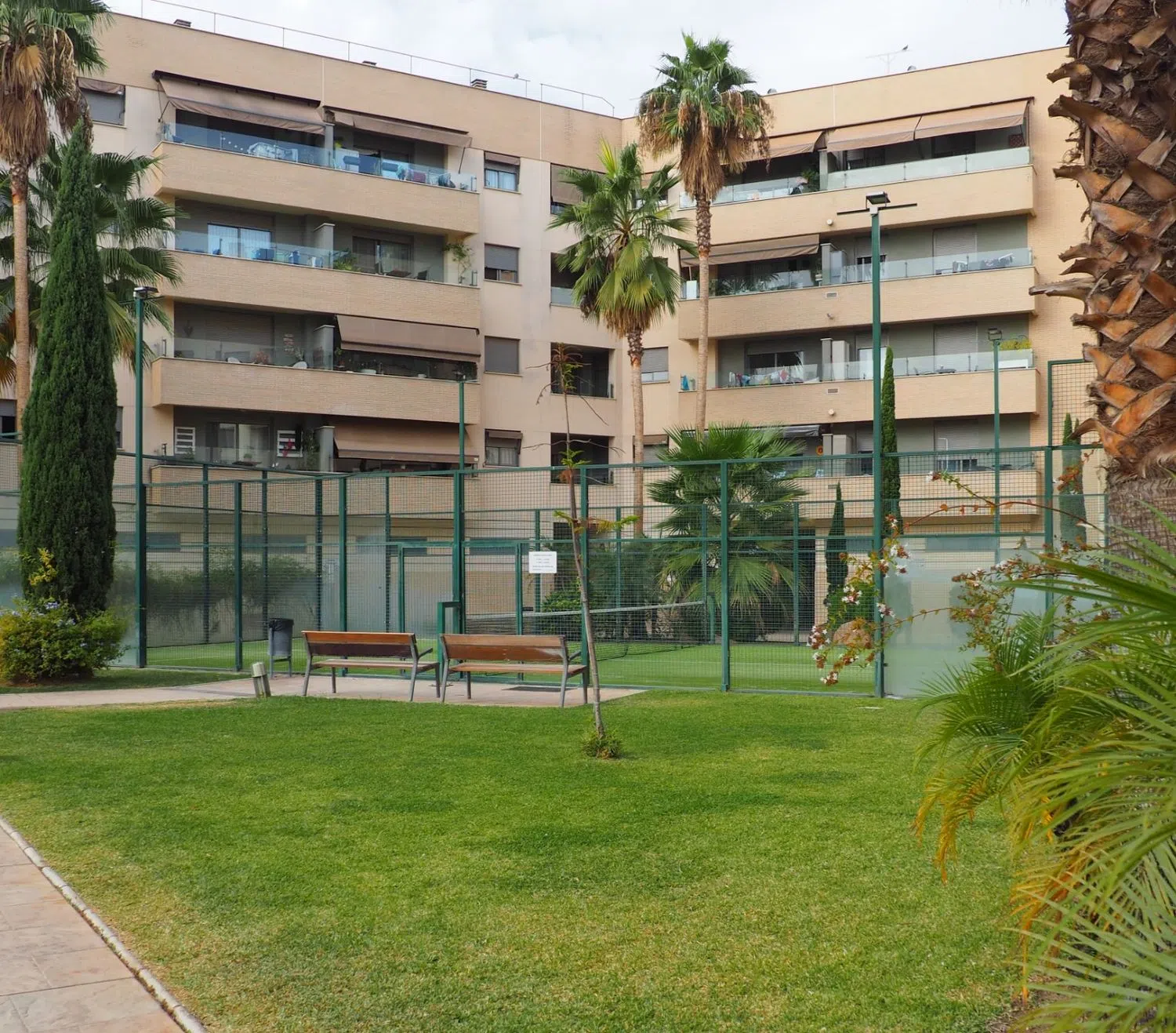 Piso en calle Santa María de Trassierra, 82 - Foto 27