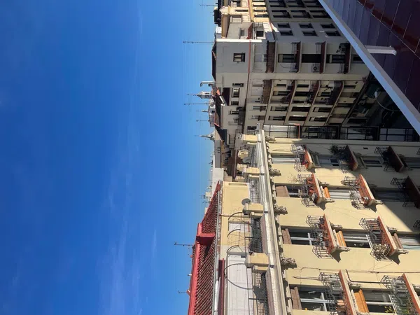 Ático en Barrio Trafalgar