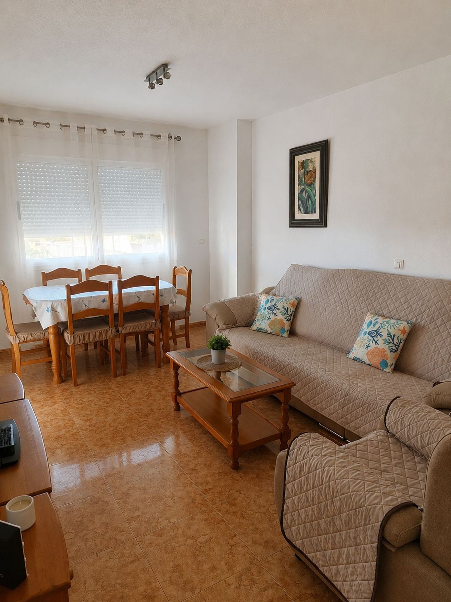 Piso en Calle Soto Bernal, 4, Calabardina-Cope, Calabardina-Cope - Foto 4