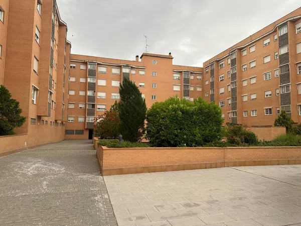 Piso en Avenida de José Hierro, 3, Ciudad 70 - Foto 11