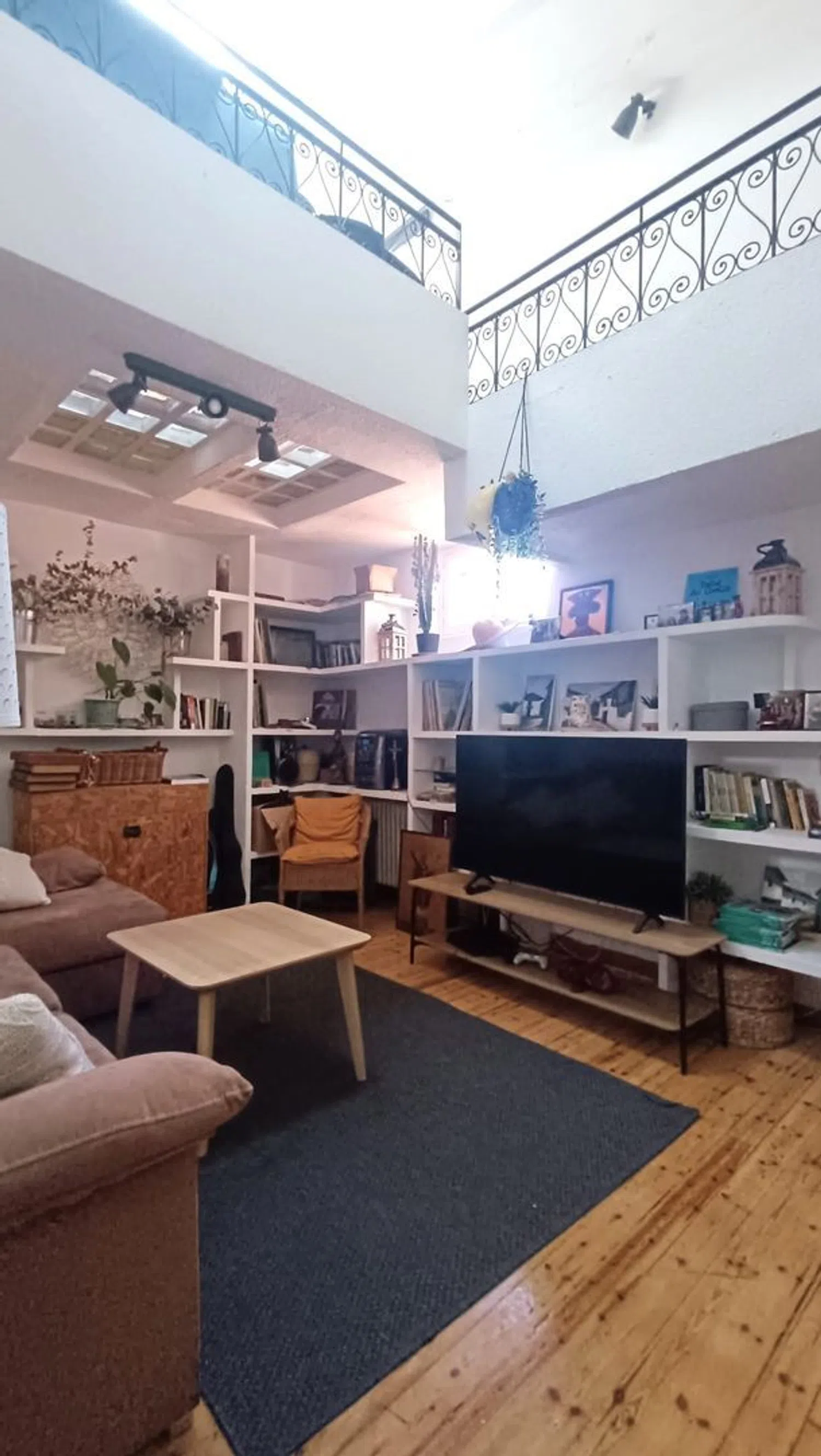 Ático en calle de Atocha, 68 - Foto 2