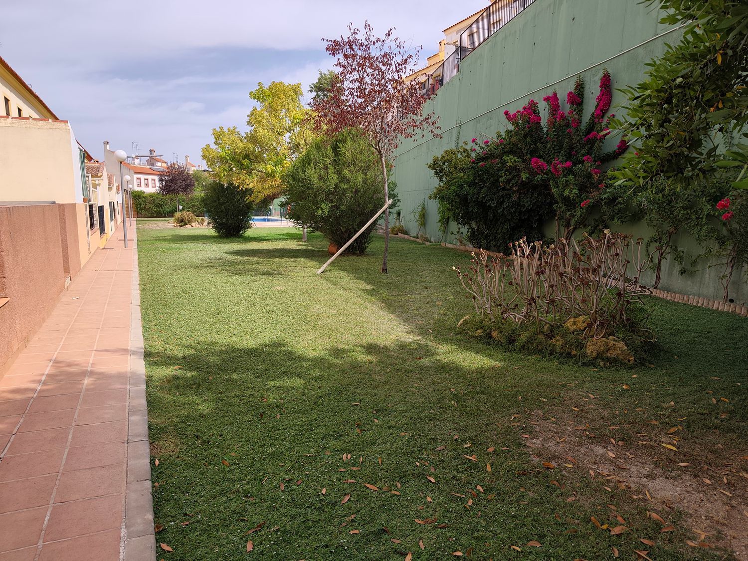 Chalet adosado en Calle Correlimos, 55 - Foto 2