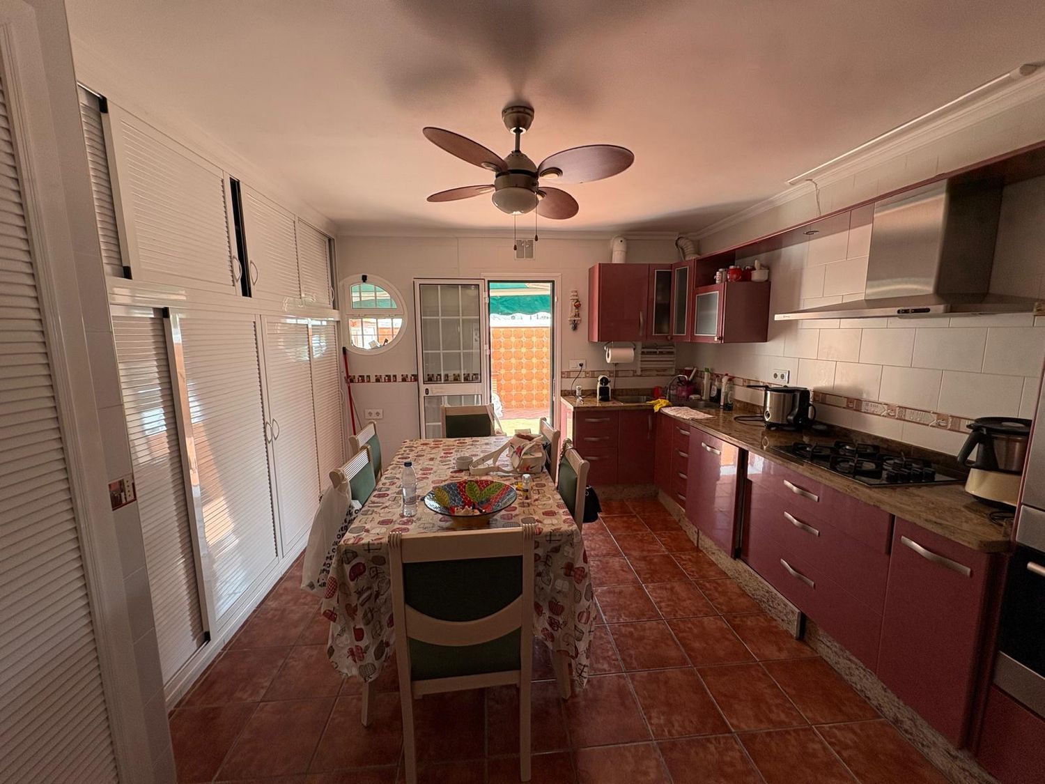 Chalet pareado en Calle Príncipe de Asturias, 4, Aguadulce - Almadraba - Punta Candor, Aguadulce - Almadraba - Punta Candor - Foto 2