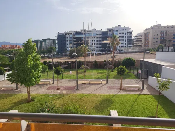 Piso en Calle María Casares, 3, El Consul - El Romeral - Foto 12