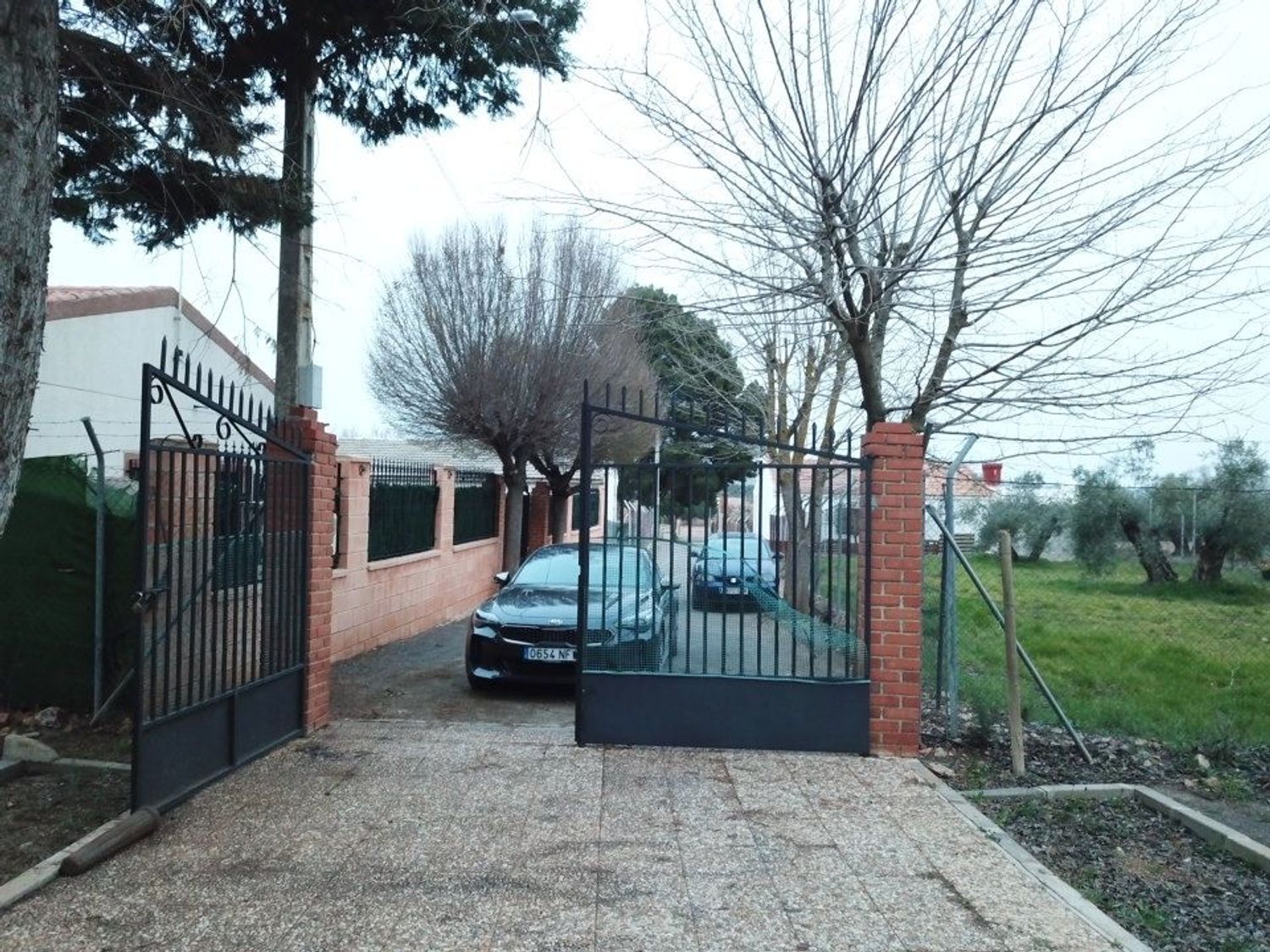 Finca rústica en Urbanización Virgen del Monte Xxxii, 5 - Foto 3