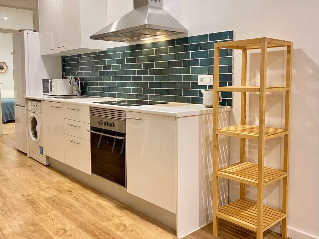 Piso en  Carrer de Ramon Rocafull 94 - Foto 10