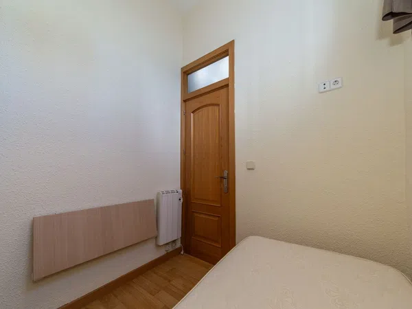Piso en Calle de Almansa, Bellas Vistas - Foto 9