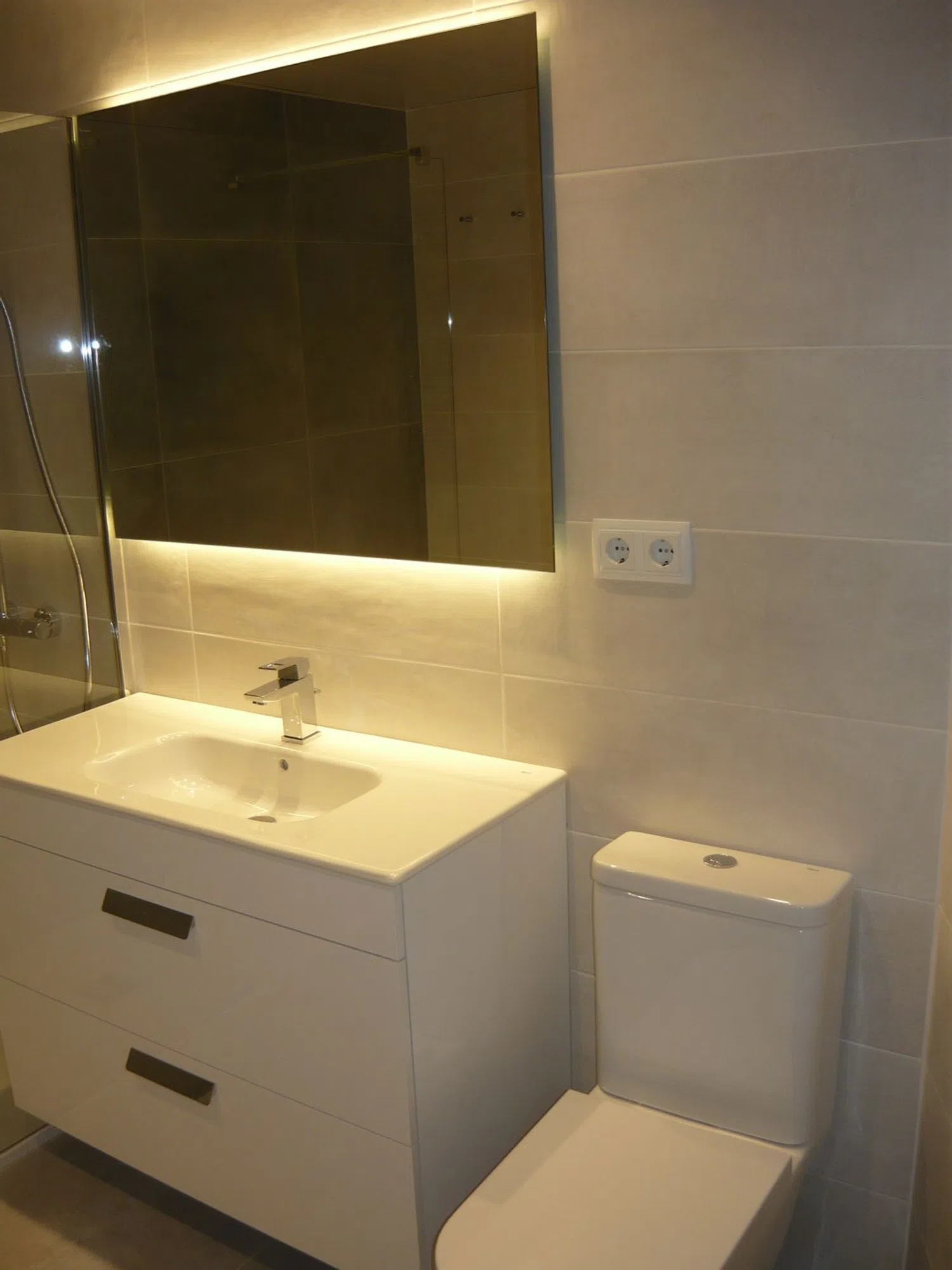Estudio en calle de Medellín, 8 - Foto 6
