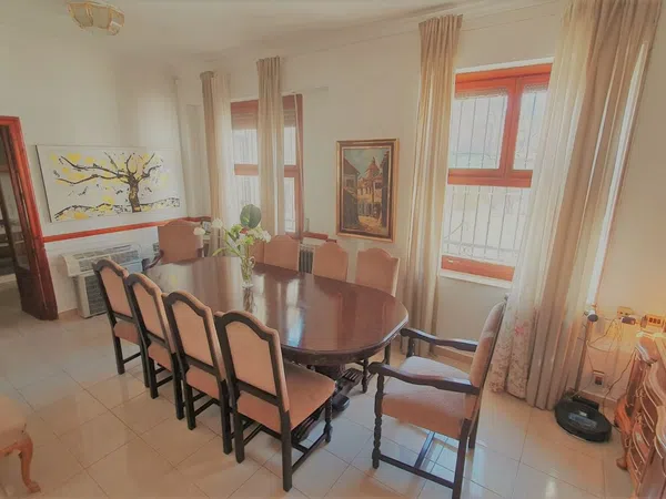 Piso en calle Méndez Núñez, 6 - Foto 1