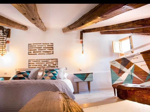 Dúplex en calle de Fray Ceferino González, 7 - Foto 2