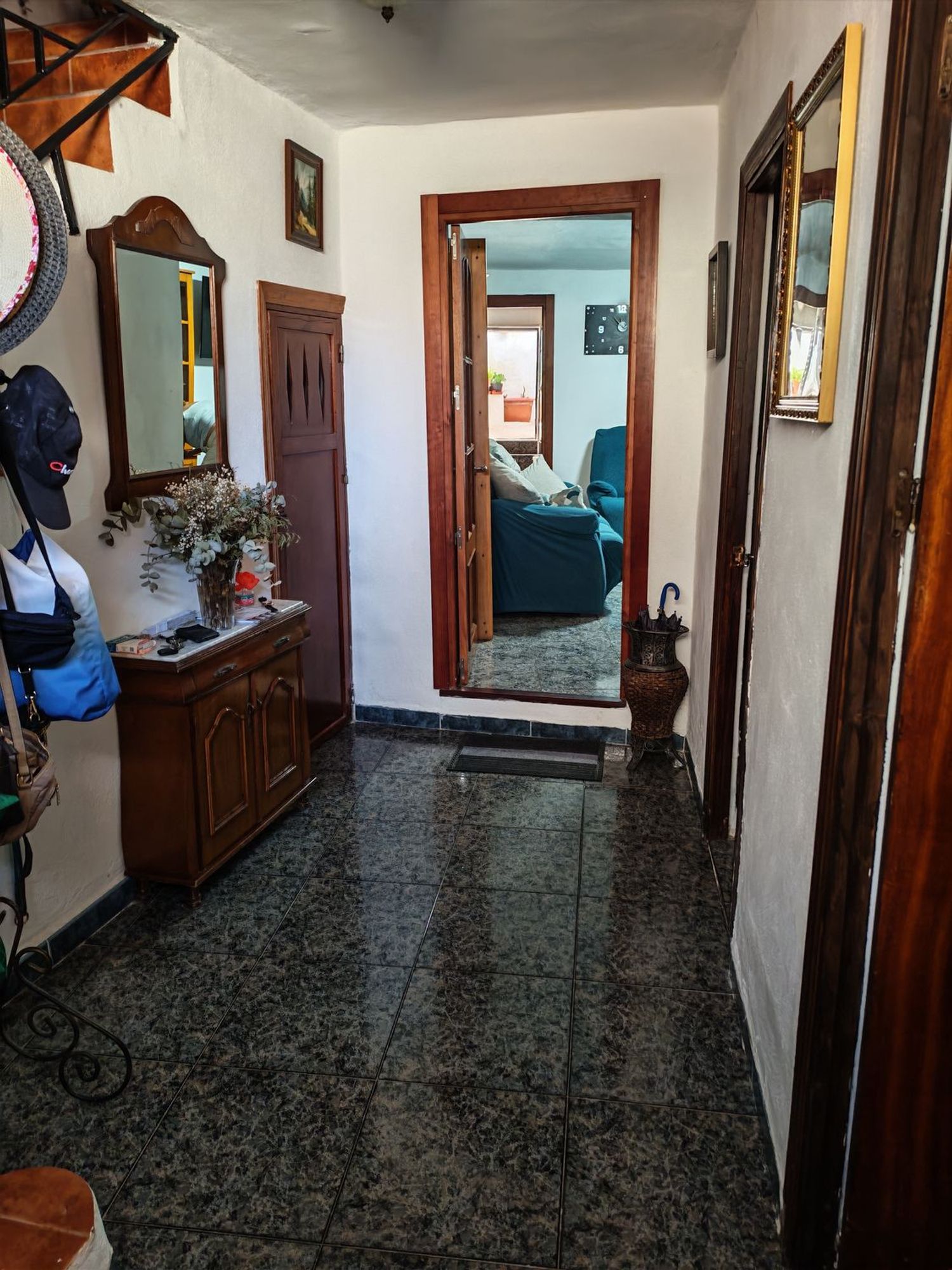Chalet pareado en Calle Rajas del Torcal, 18 - Foto 2