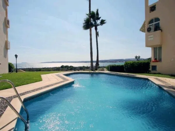 Piso en Avenida España, 286, Puerto de Estepona - Foto 1