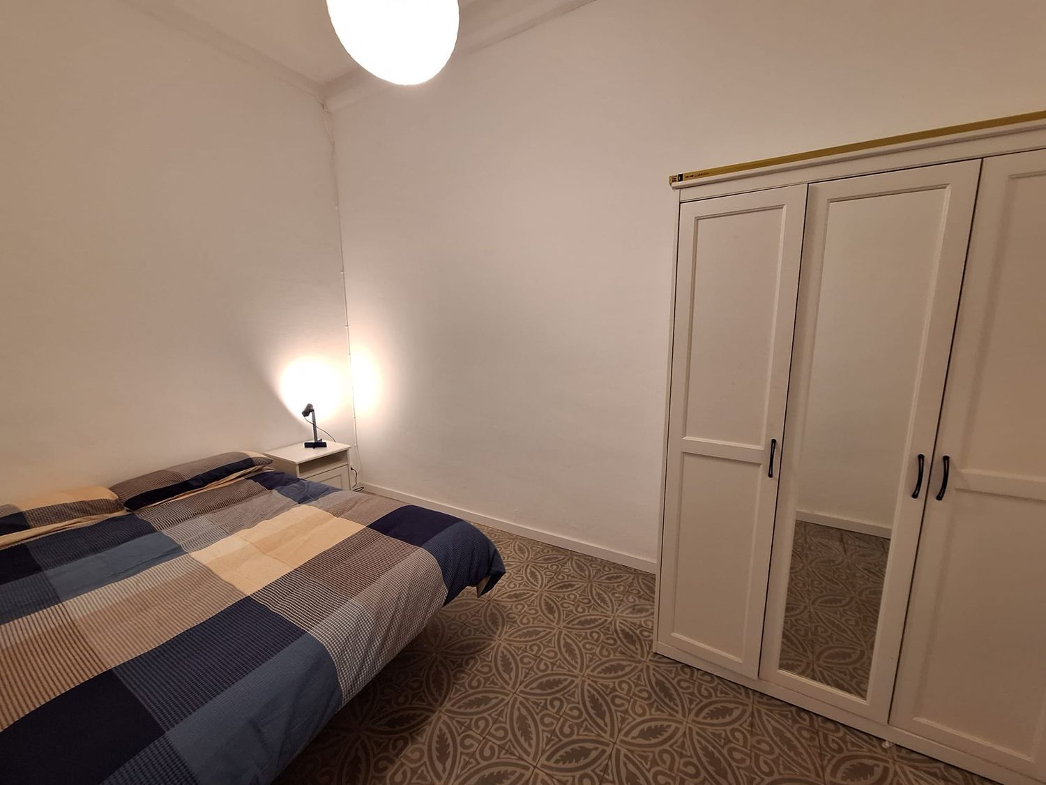 Piso en calle de Sant Antoni Abat, 6 - Foto 8