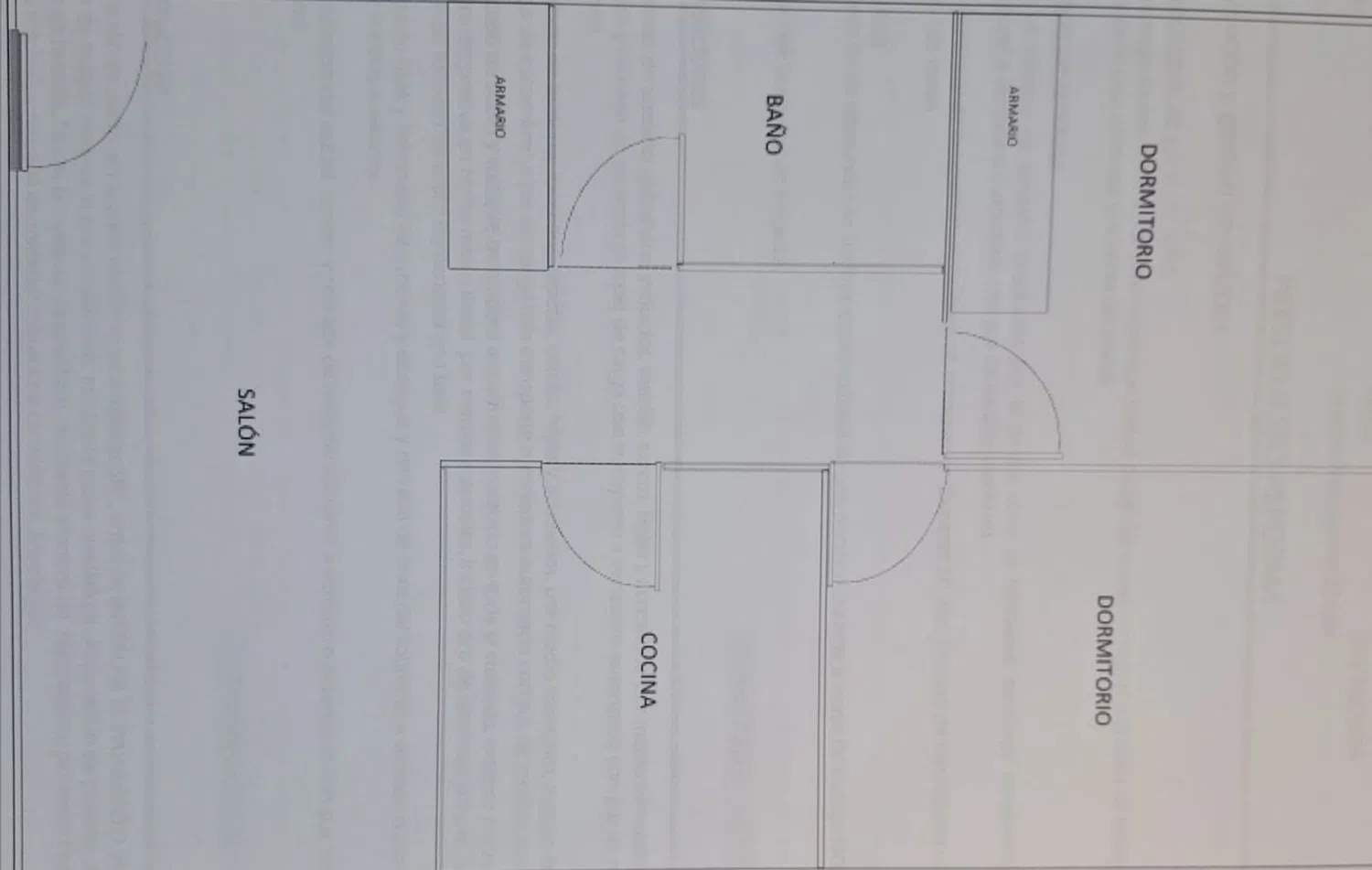 Piso en Barrio Ventilla-Almenara - Foto 13