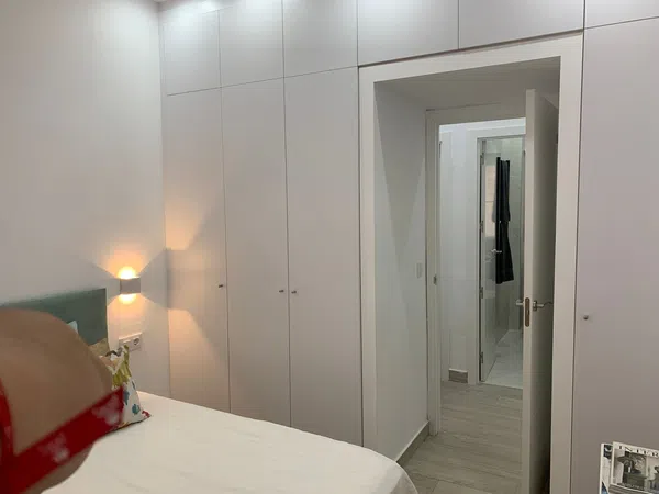 Piso en calle Cardenal Rodrigo de Castro, 2 - Foto 9