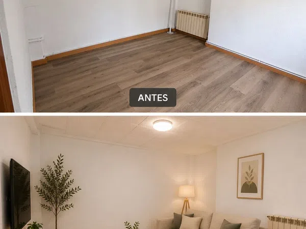 Piso en Las Fuentes - Foto 4