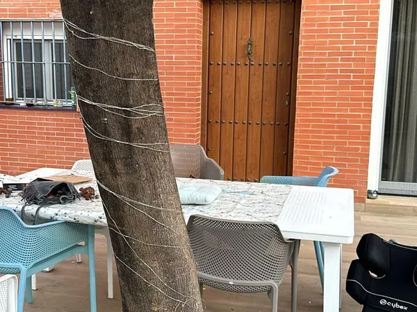 Chalet adosado en calle Juan Cromberger, 3 - Foto 14