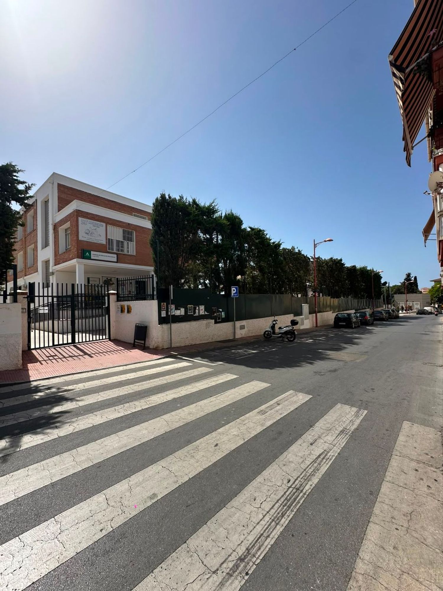 Piso en Calle Nuestra Señora de las Nieves, 49, Torrox Pueblo, Torrox Pueblo - Foto 20