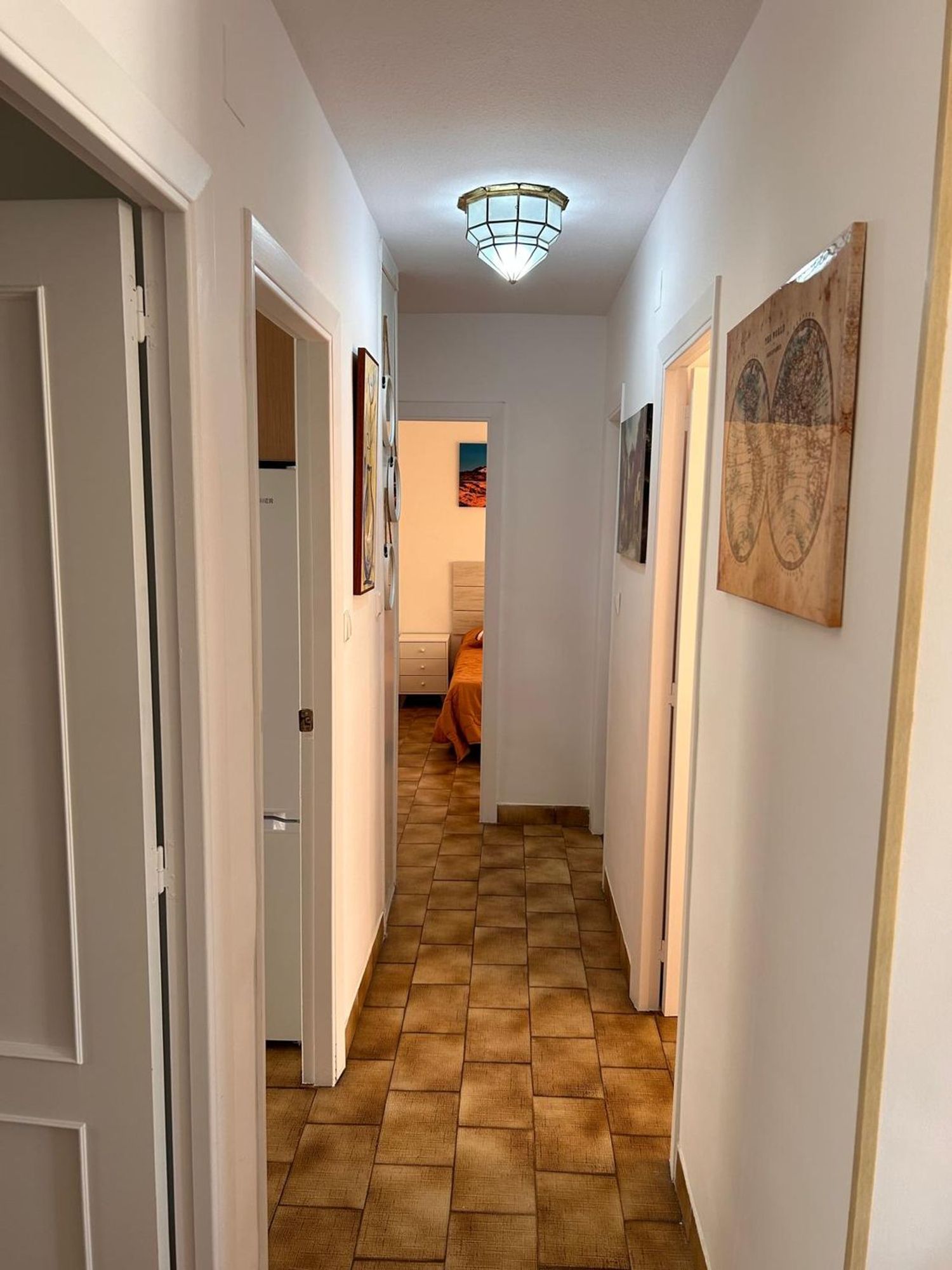 Piso en Paseo, 54 - Foto 6