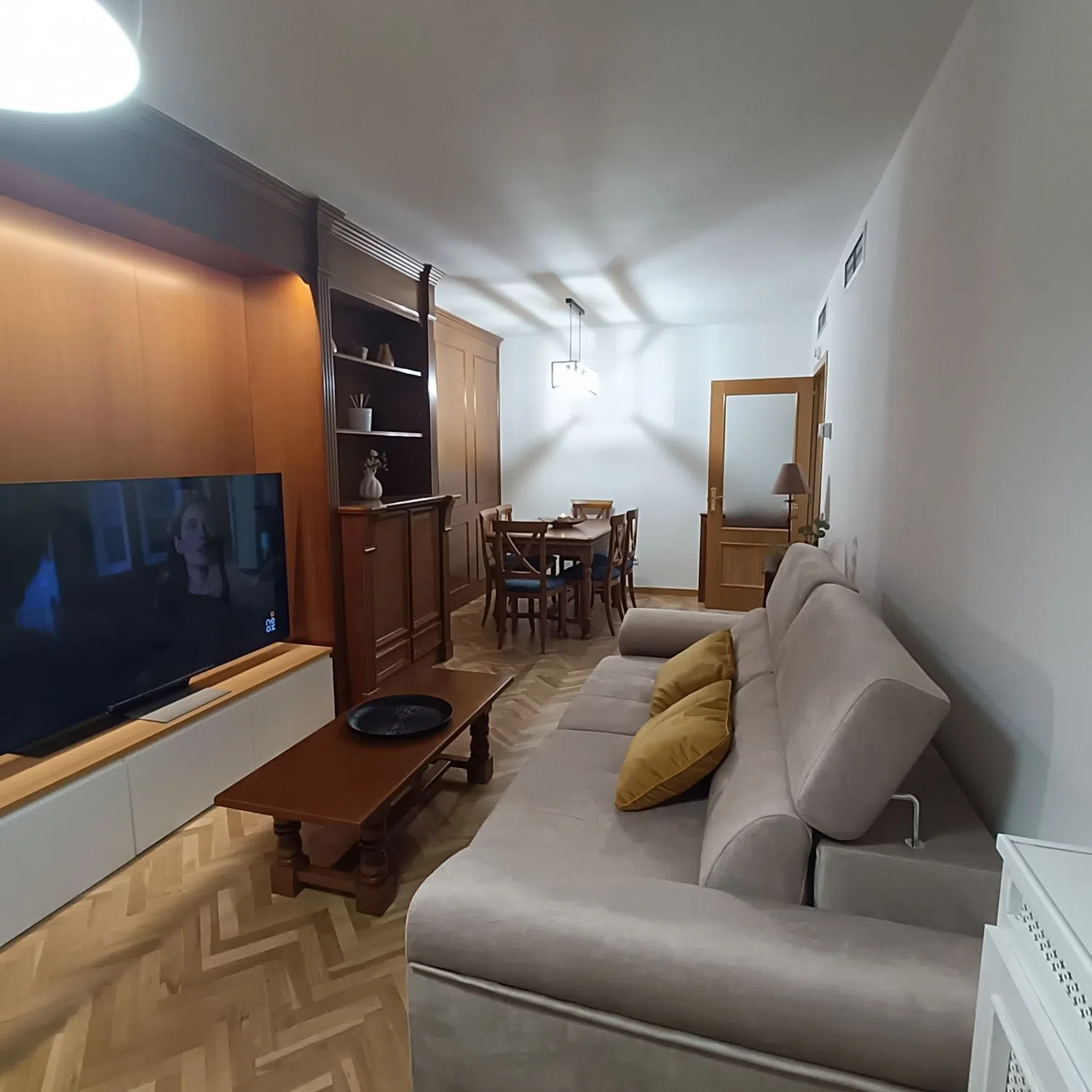 Piso en plaza de Francisco Morano, 3 - Foto 3