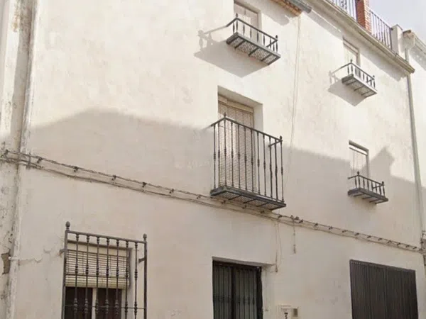 Chalet adosado en Calle Antigua, 5 - Foto 1