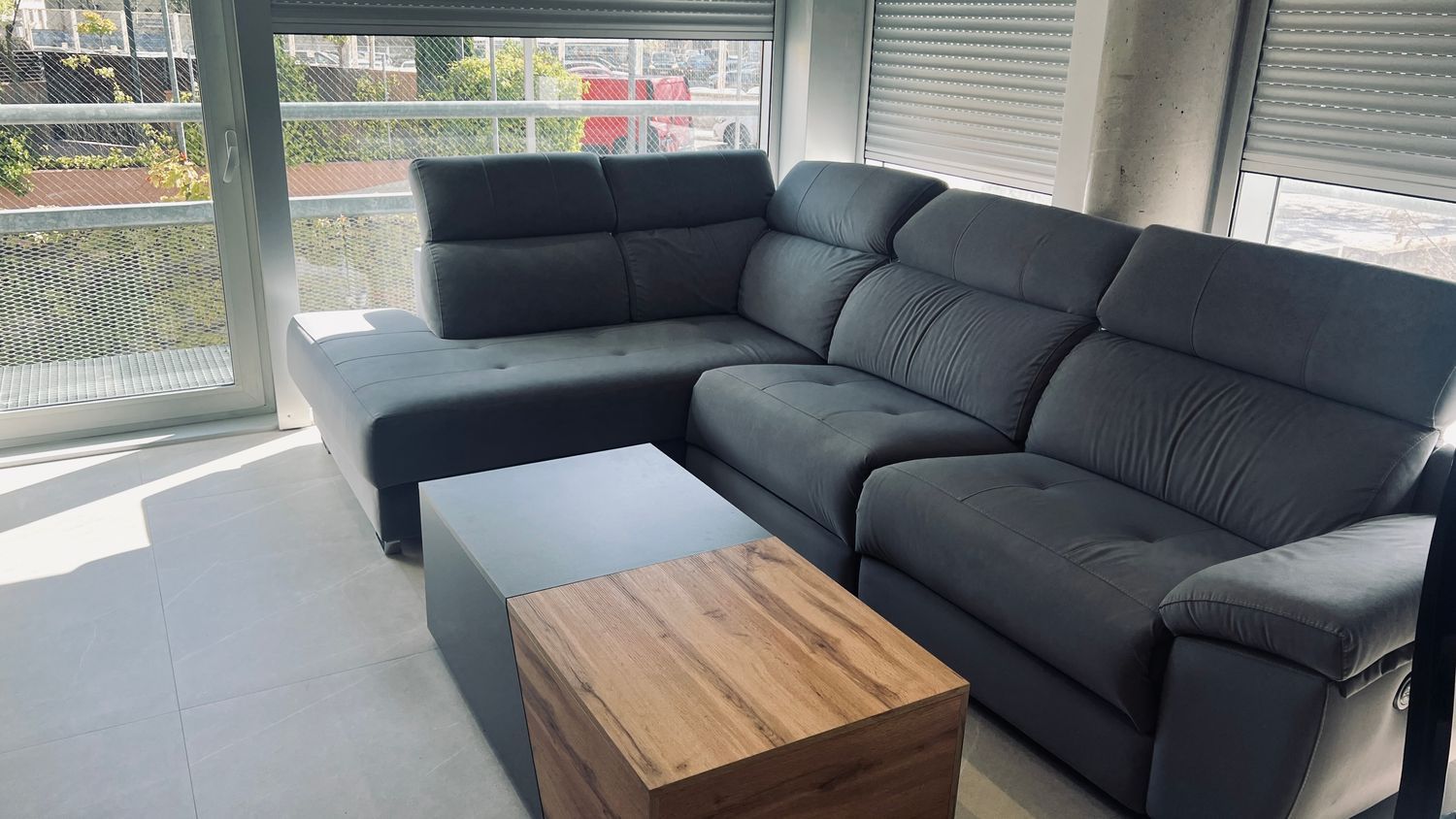 Dúplex en Calle Castillo de Fuensaldaña, 4, Europolis - Foto 4