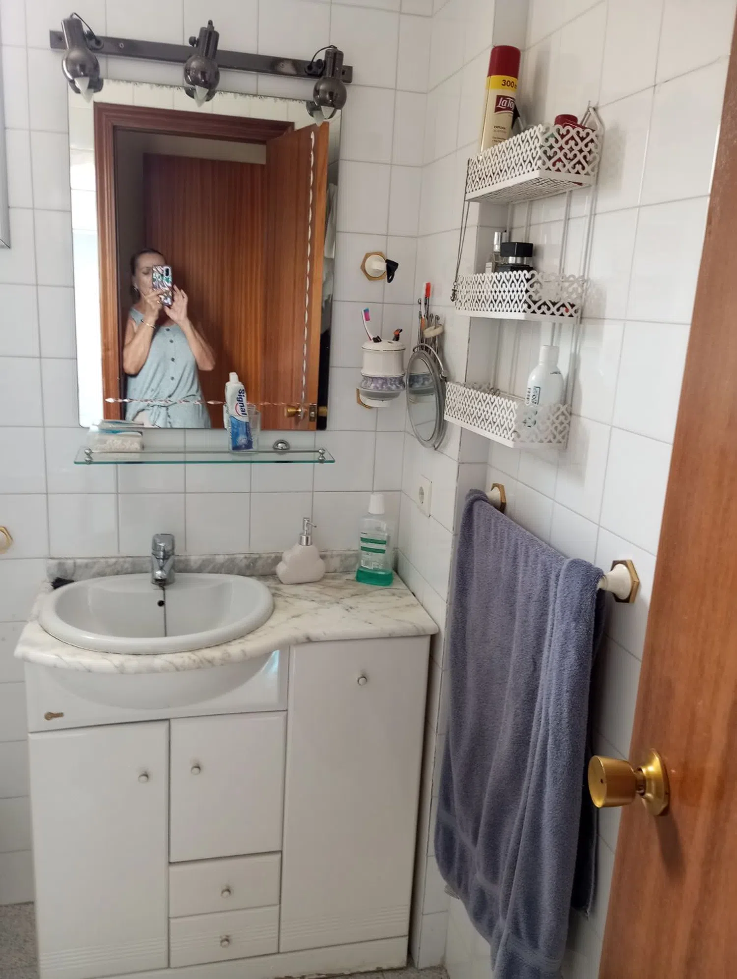 Piso en avenida Emilio Lemos, 1 - Foto 9