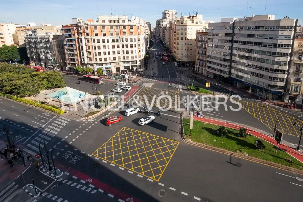 Piso en  Valencia Capital - Foto 44