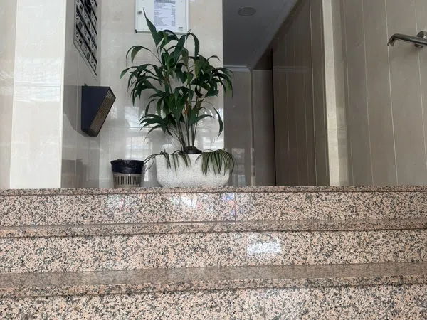 Piso en Calle Marconi, 4, La Luz - Foto 1