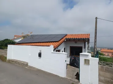 Chalet en  Barrio la Esprilla 5 - Foto 4