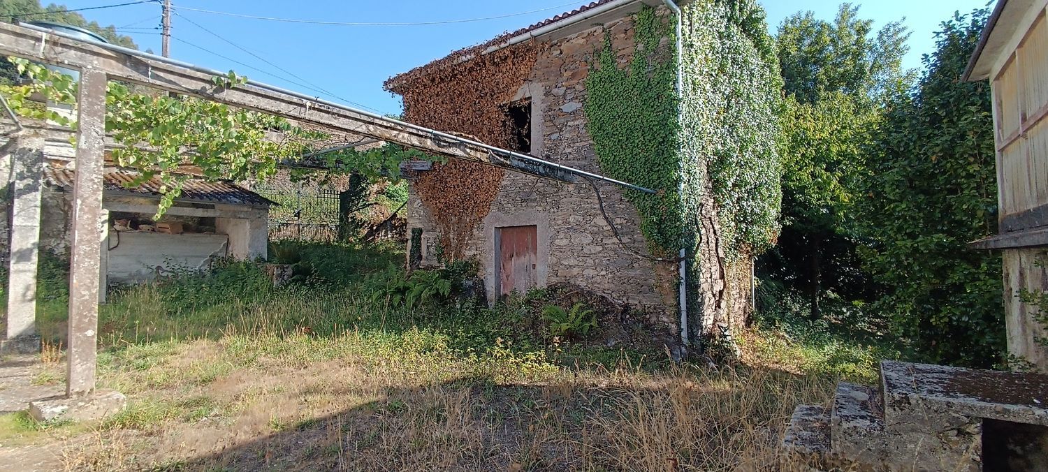 Casa de pueblo en Carantona, 4 - Foto 9