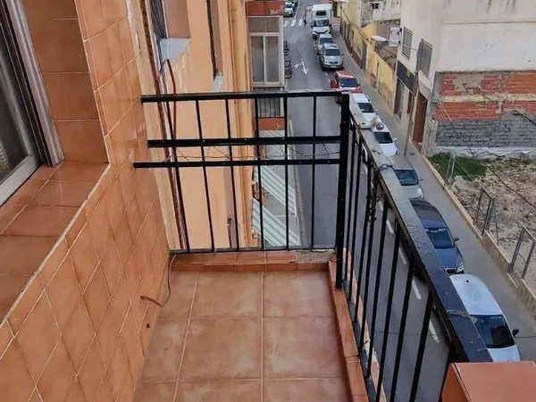 Piso en Villafranqueza - Foto 1