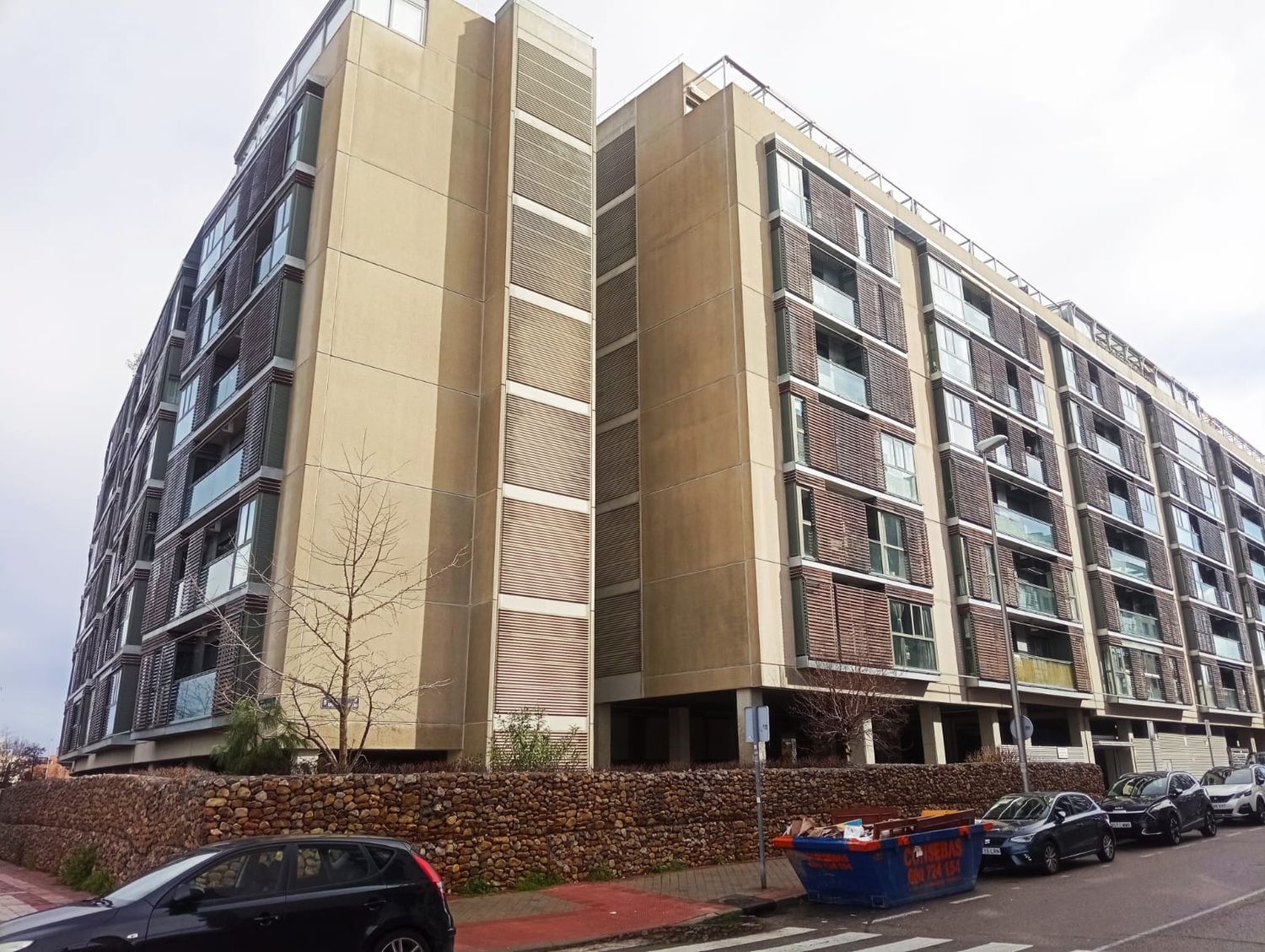 Piso en avenida del Camino de Santiago, 45 - Foto 35