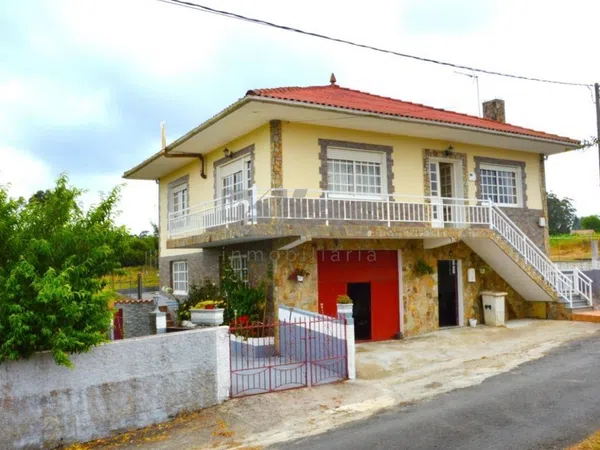 Casa o chalet independiente en Lugar Grixa, 12 - Foto 1