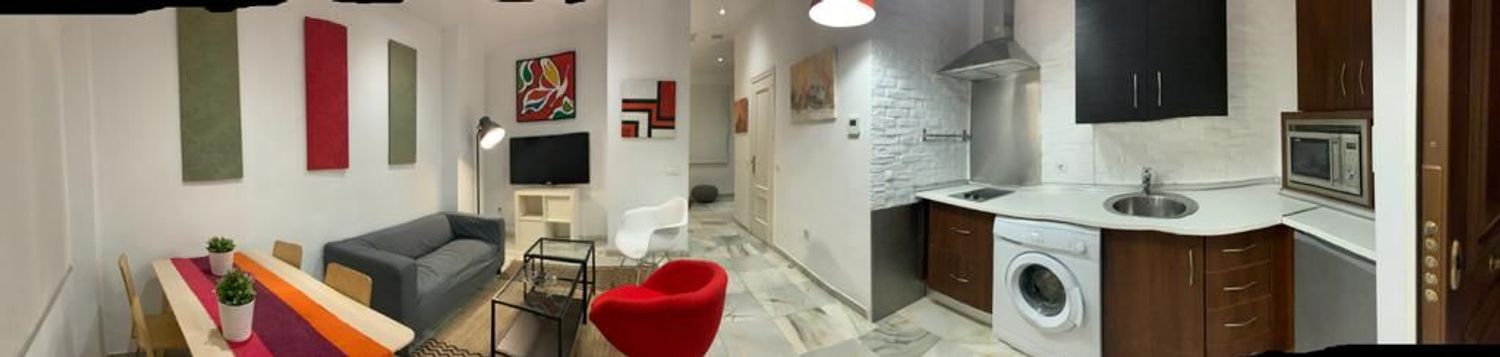 Estudio en Calle Pedro Miguel, 22, Feria - Foto 2