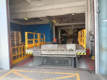 Nave Industrial en  Carrer Y 27 - Foto 45