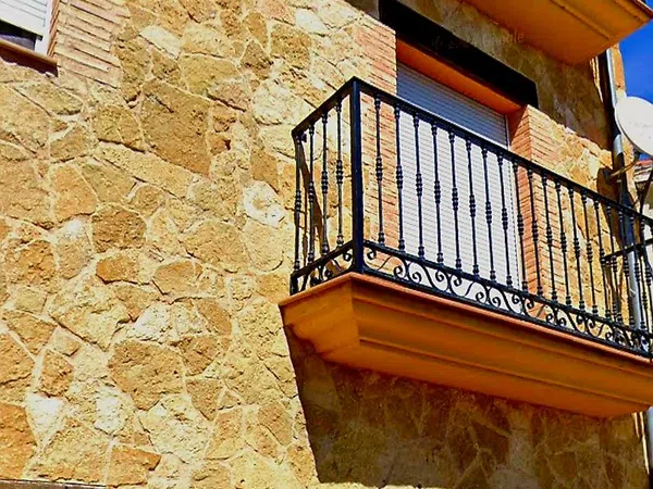 Casa o chalet independiente en Calle de San Gregorio, 23 - Foto 2