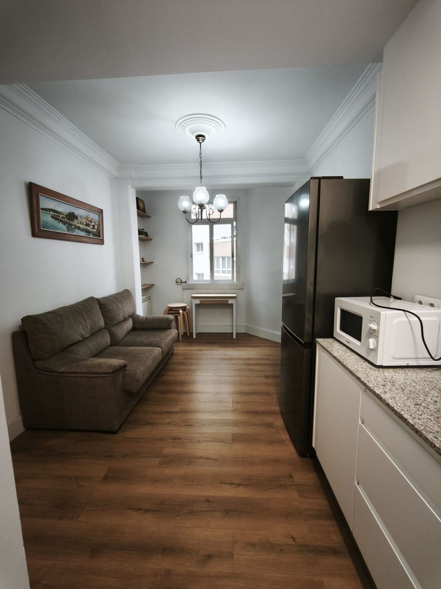 Piso en calle la Paz, 1 - Foto 16