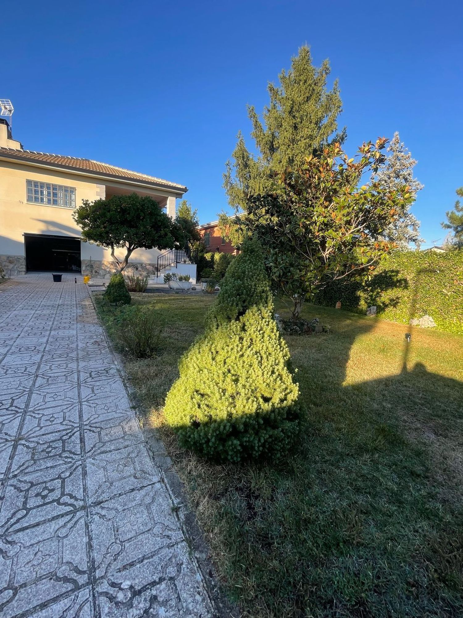 Casa o chalet independiente en Soto del Real - Foto 27