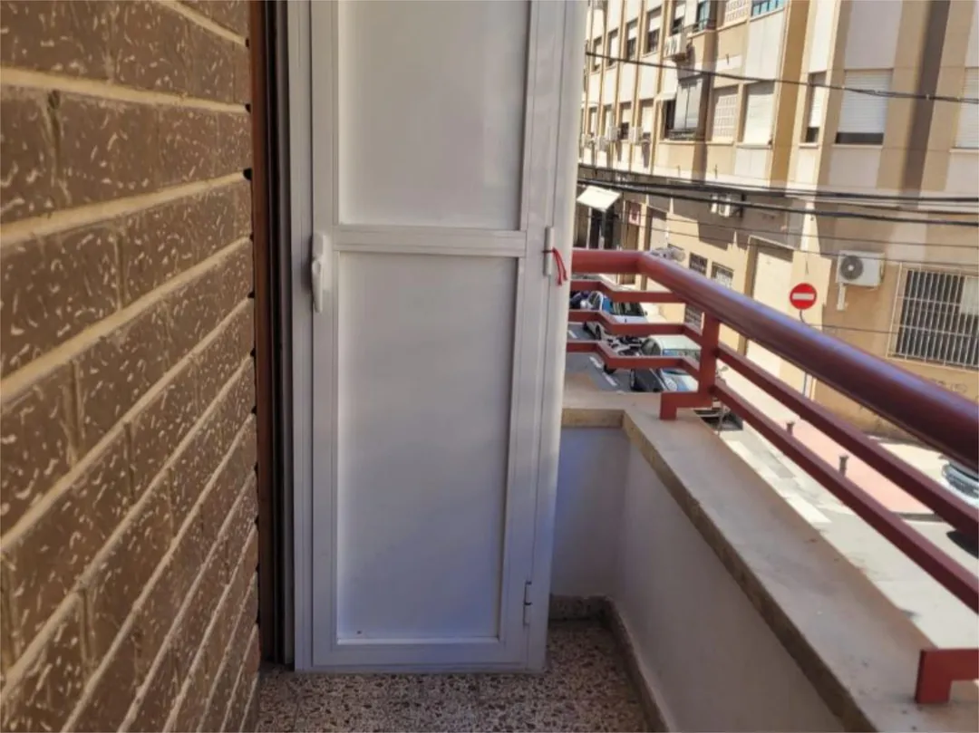 Piso en  Carrer Lafora 17 - Foto 15