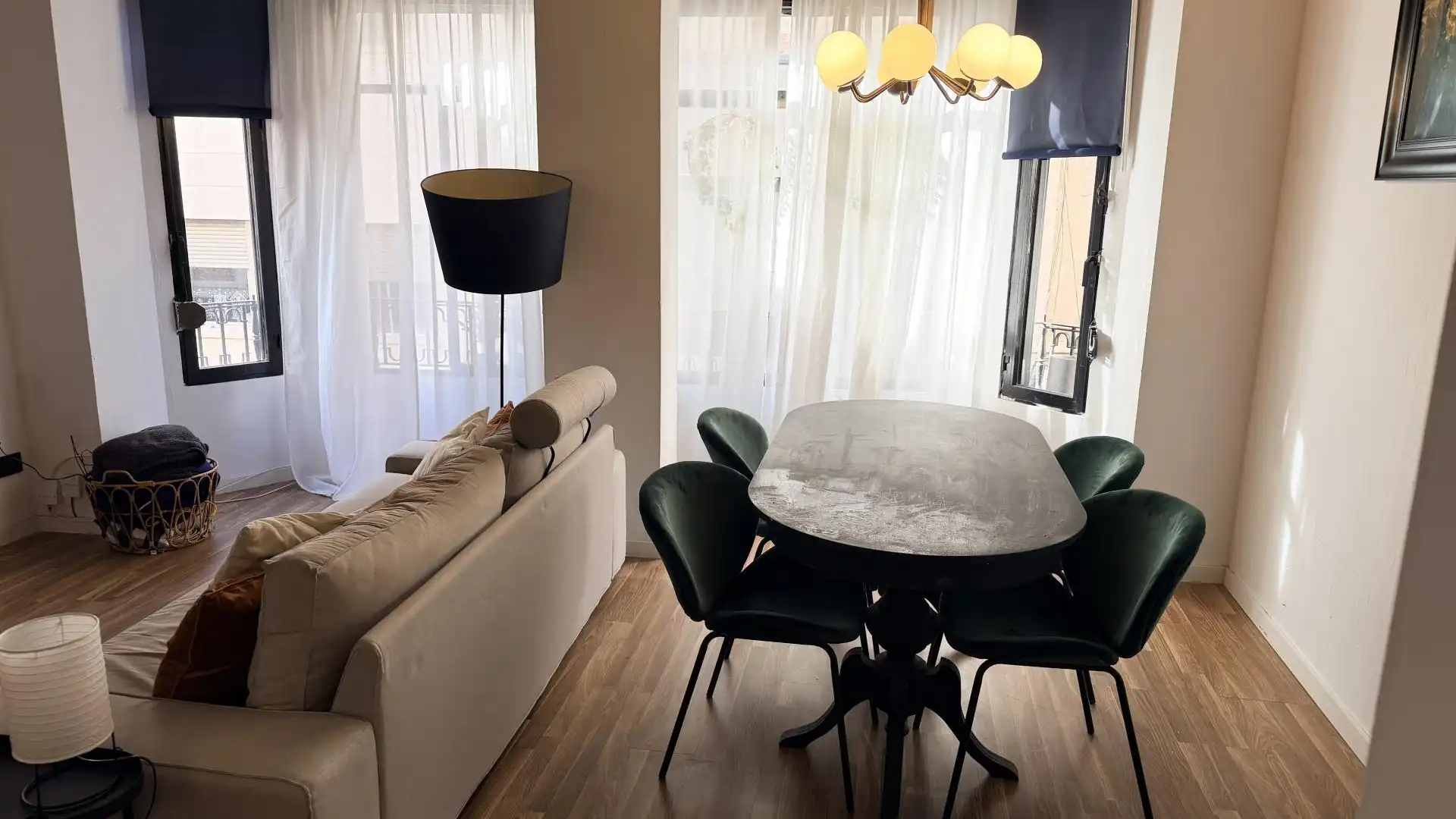 Piso en  Carrer Tinent Ruiz Bru 17 - Foto 15