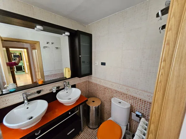 Chalet adosado en calle Rafael Alberti, 39 - Foto 24