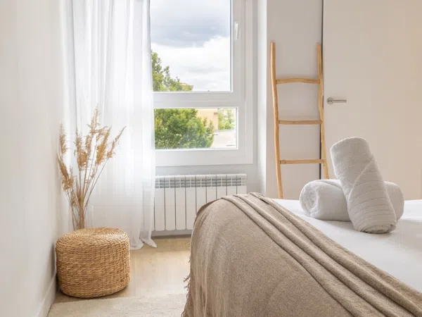 Piso en calle Benjamín de Tudela, 21 - Foto 15